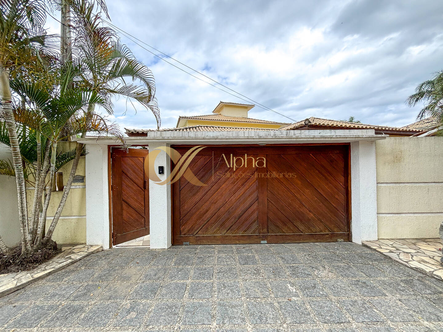 Casa, 4 quartos, 327 m² - Foto 45