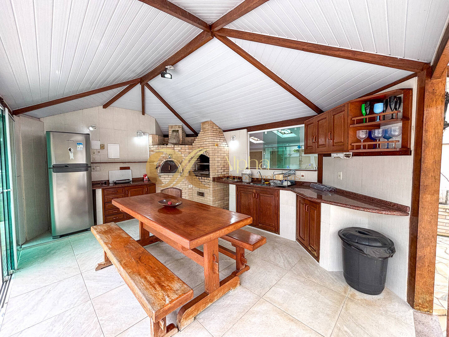 Casa, 4 quartos, 327 m² - Foto 4