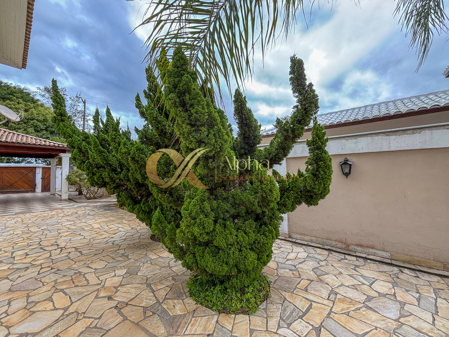 Casa, 4 quartos, 327 m² - Foto 47