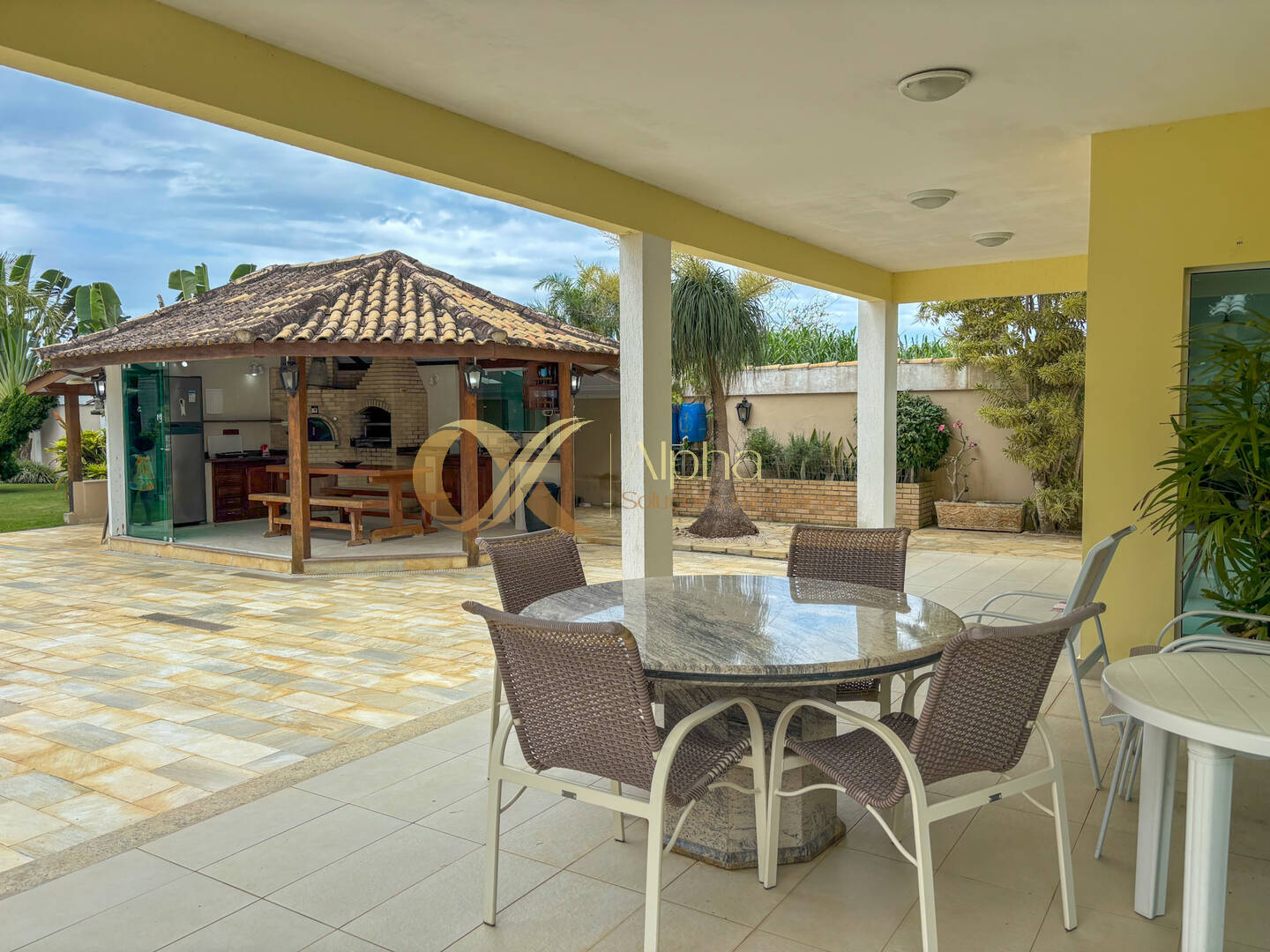 Casa, 4 quartos, 327 m² - Foto 5