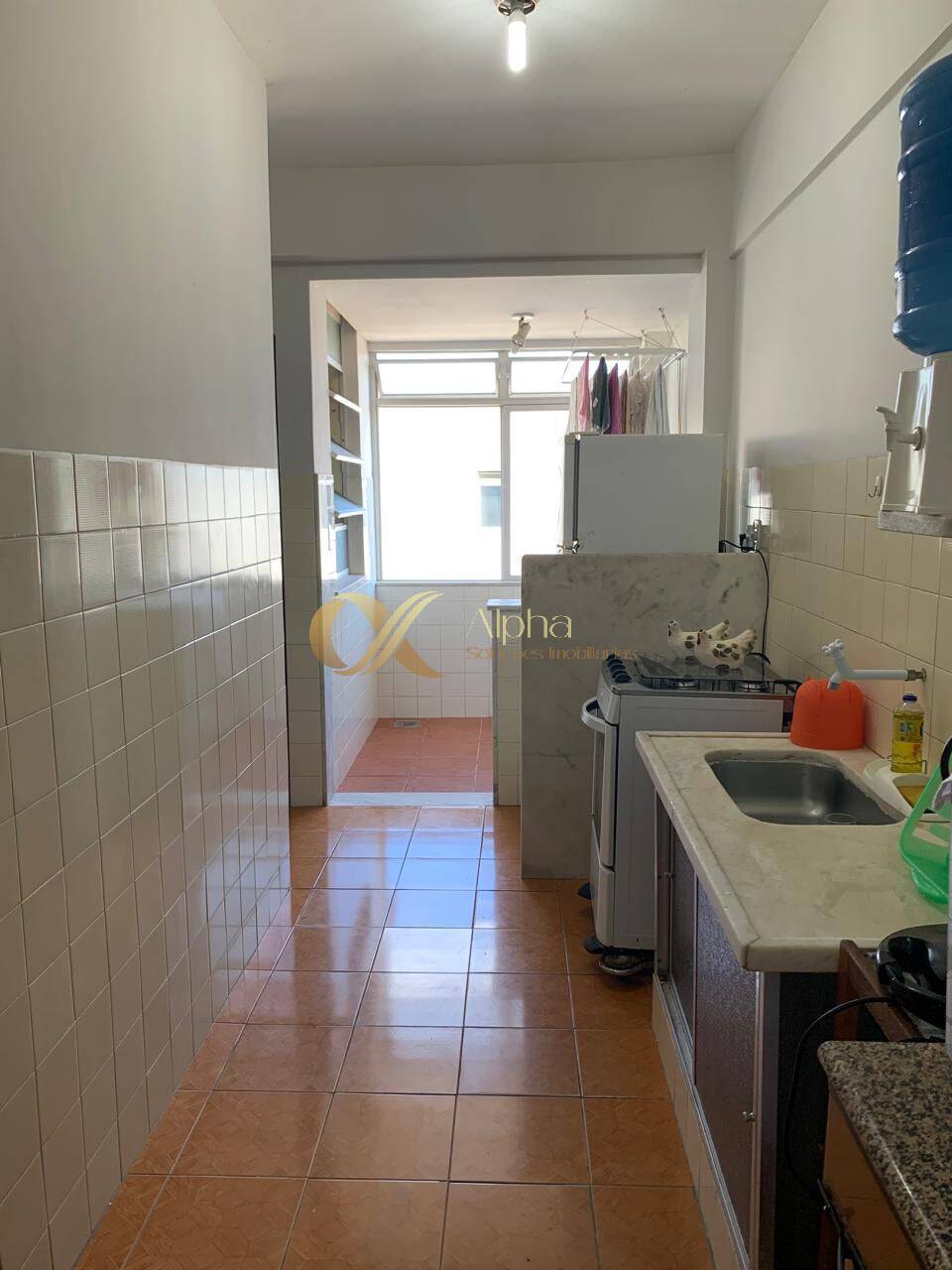 Apartamento à venda com 2 quartos, 69m² - Foto 8