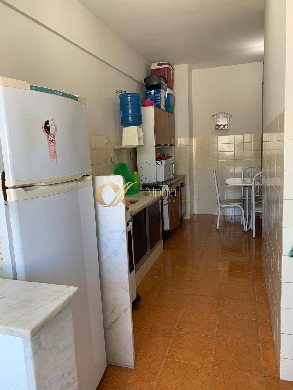 Apartamento à venda com 2 quartos, 69m² - Foto 5