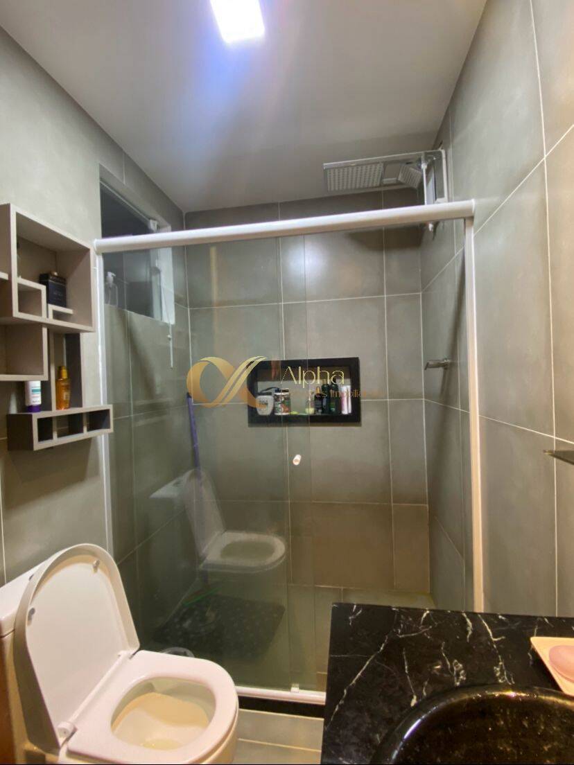 Casa à venda com 3 quartos, 120m² - Foto 7