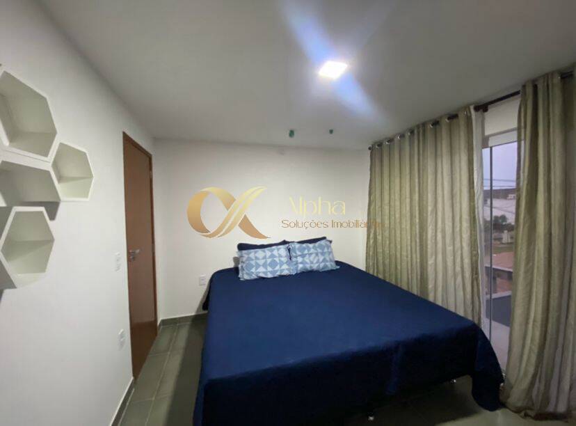 Casa à venda com 3 quartos, 120m² - Foto 4