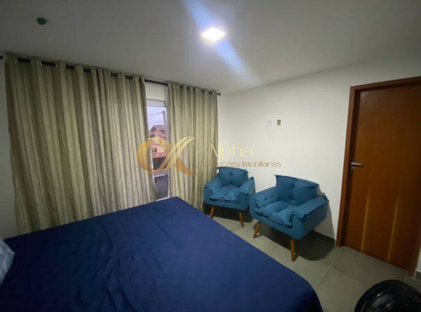 Casa à venda com 3 quartos, 120m² - Foto 5
