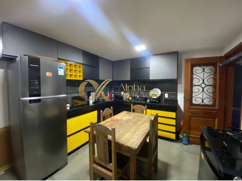 Casa à venda com 3 quartos, 120m² - Foto 6
