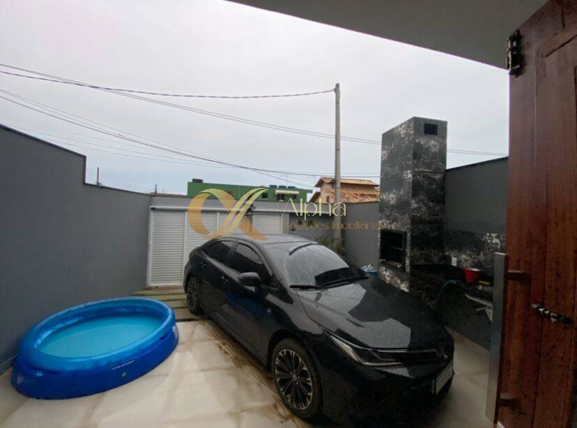 Casa à venda com 3 quartos, 120m² - Foto 10