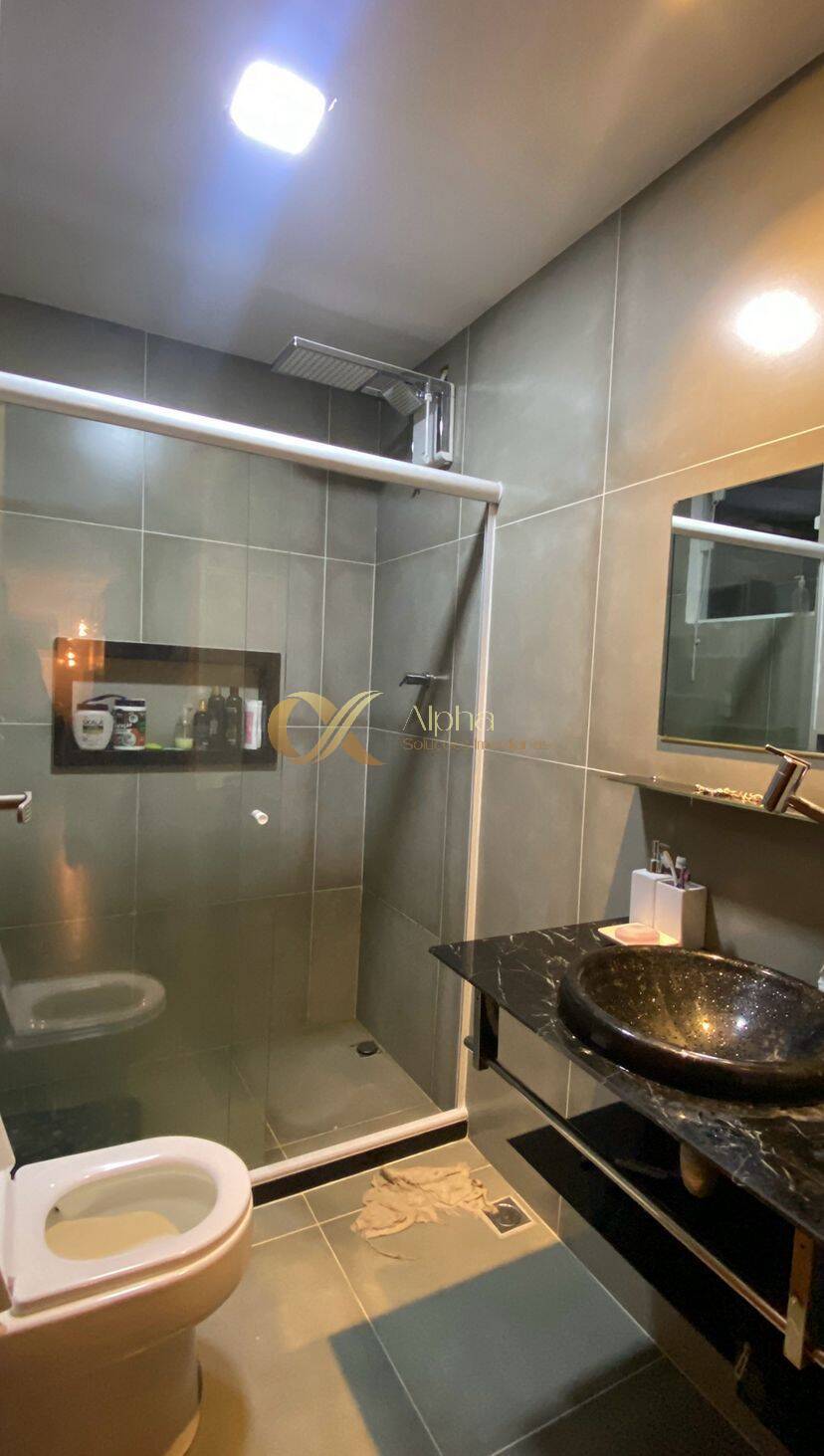 Casa à venda com 3 quartos, 120m² - Foto 8