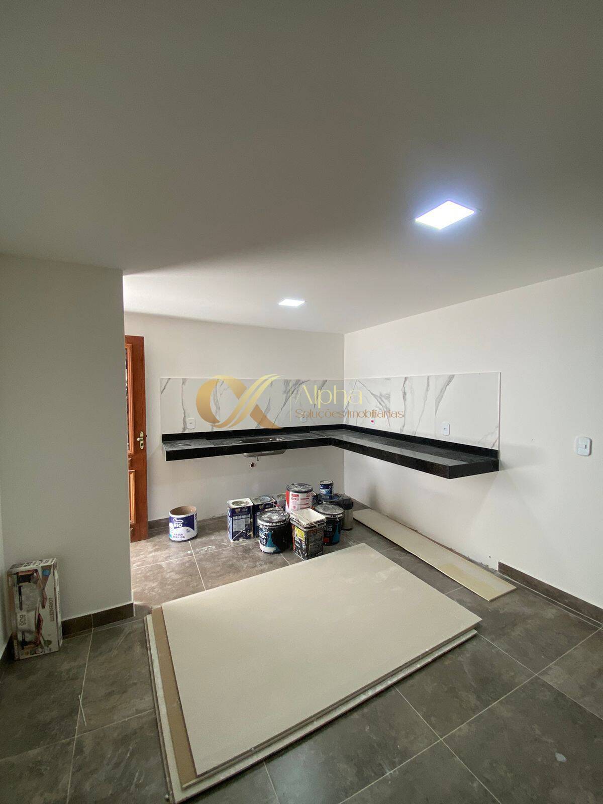 Casa à venda com 3 quartos, 120m² - Foto 3