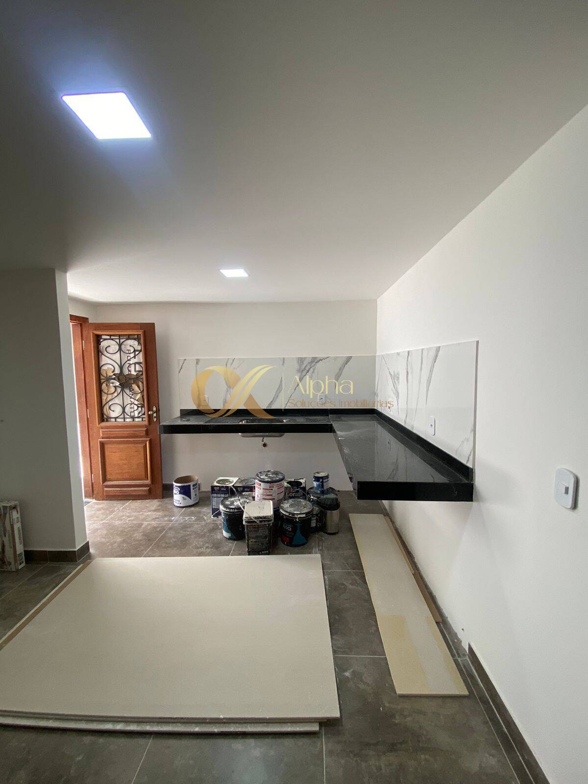 Casa à venda com 3 quartos, 120m² - Foto 5