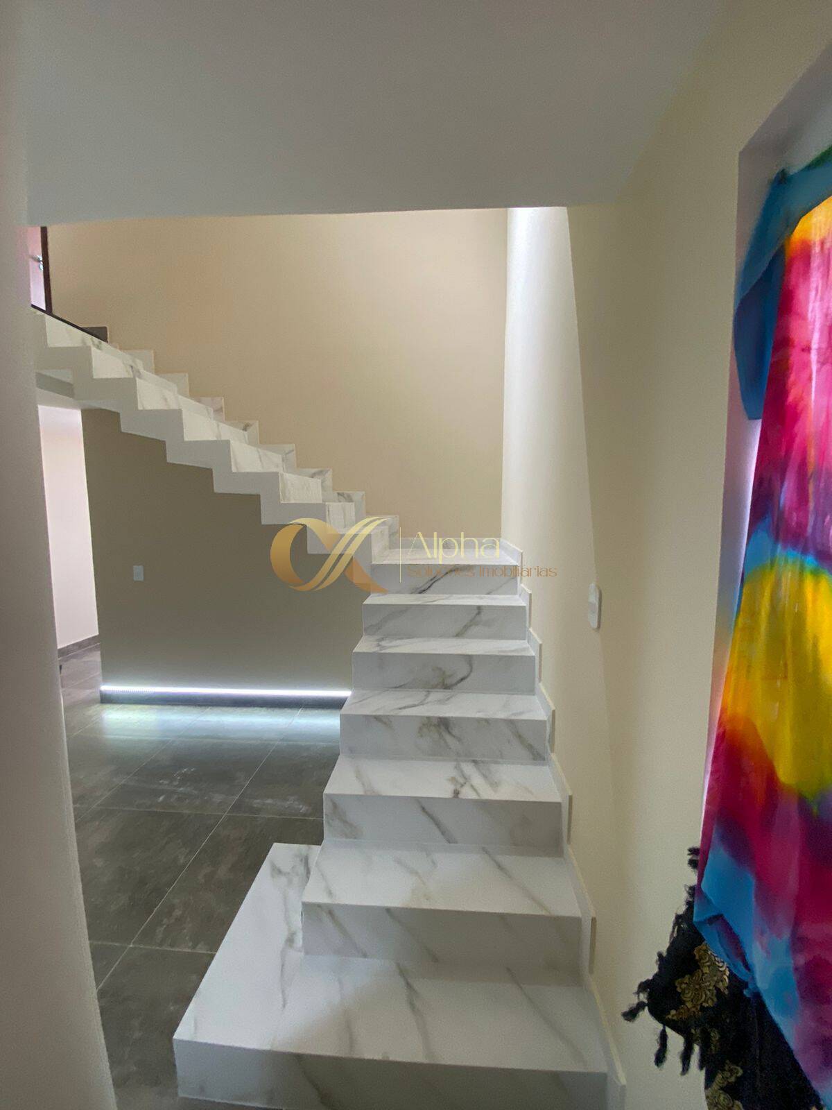 Casa à venda com 3 quartos, 120m² - Foto 8
