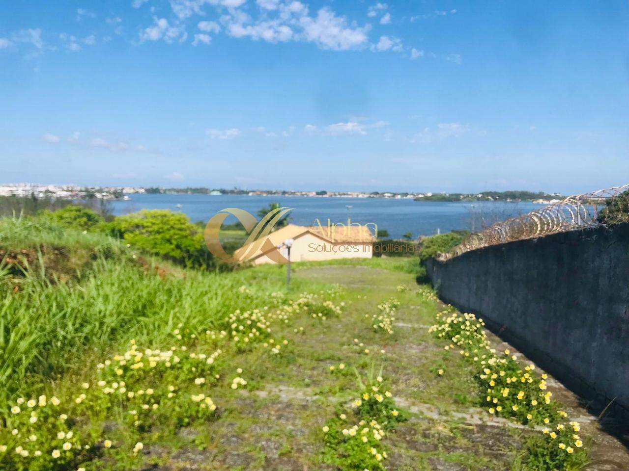 Terreno à venda, 308m² - Foto 1