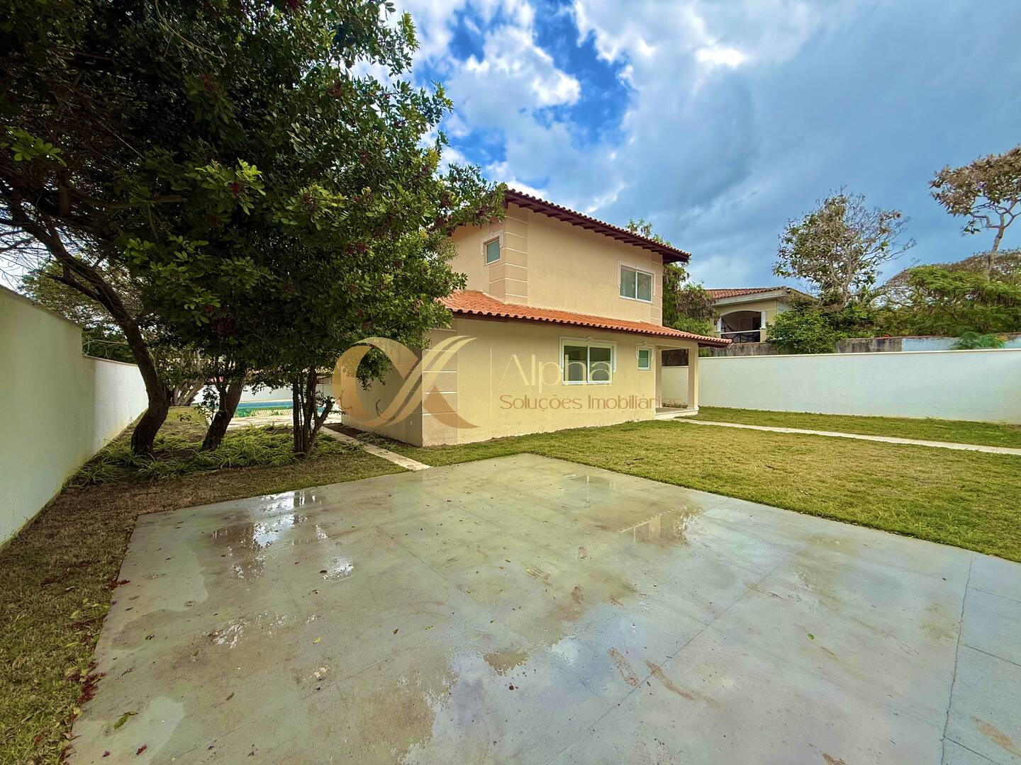 Casa à venda com 4 quartos, 270m² - Foto 55