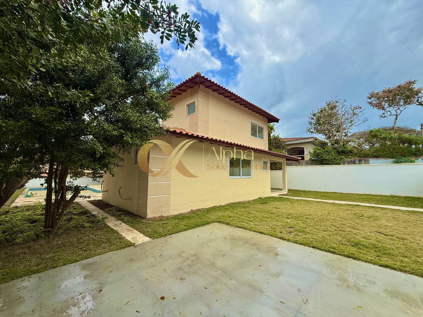 Casa à venda com 4 quartos, 270m² - Foto 56