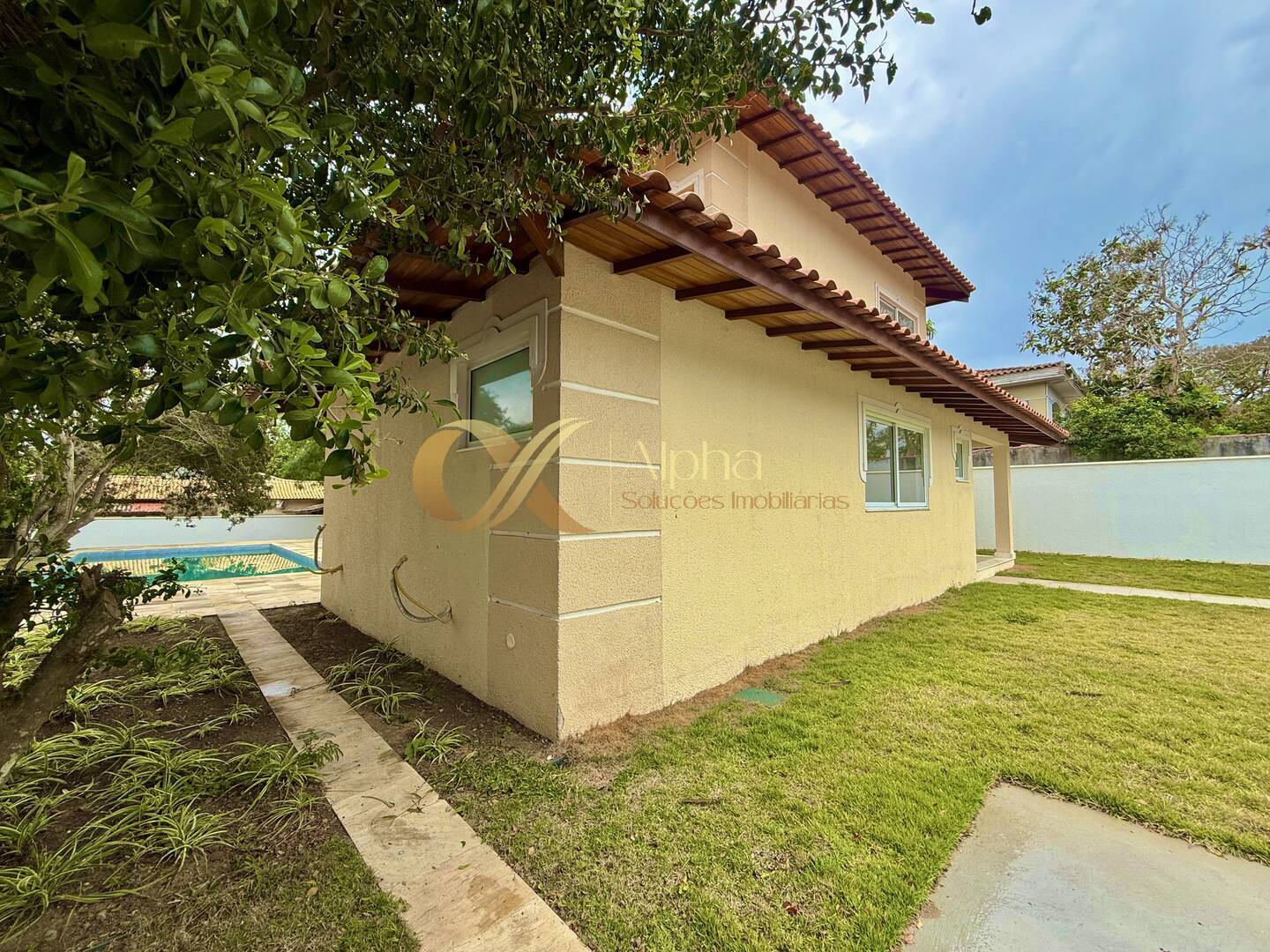 Casa à venda com 4 quartos, 270m² - Foto 57