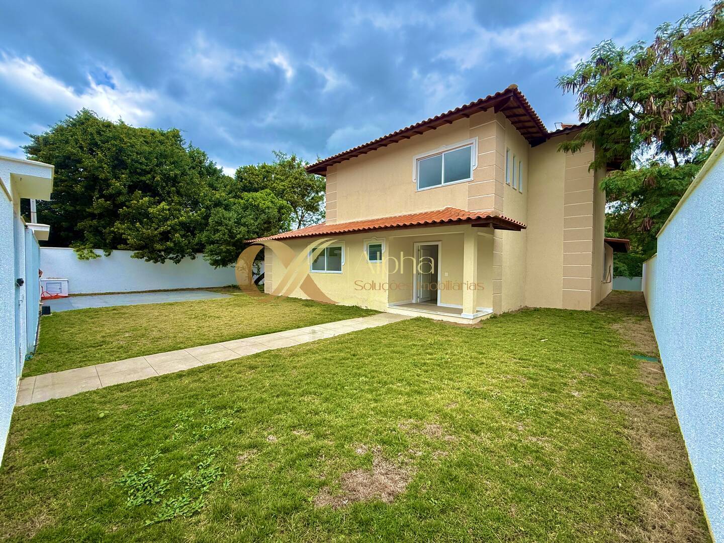 Casa à venda com 4 quartos, 270m² - Foto 59