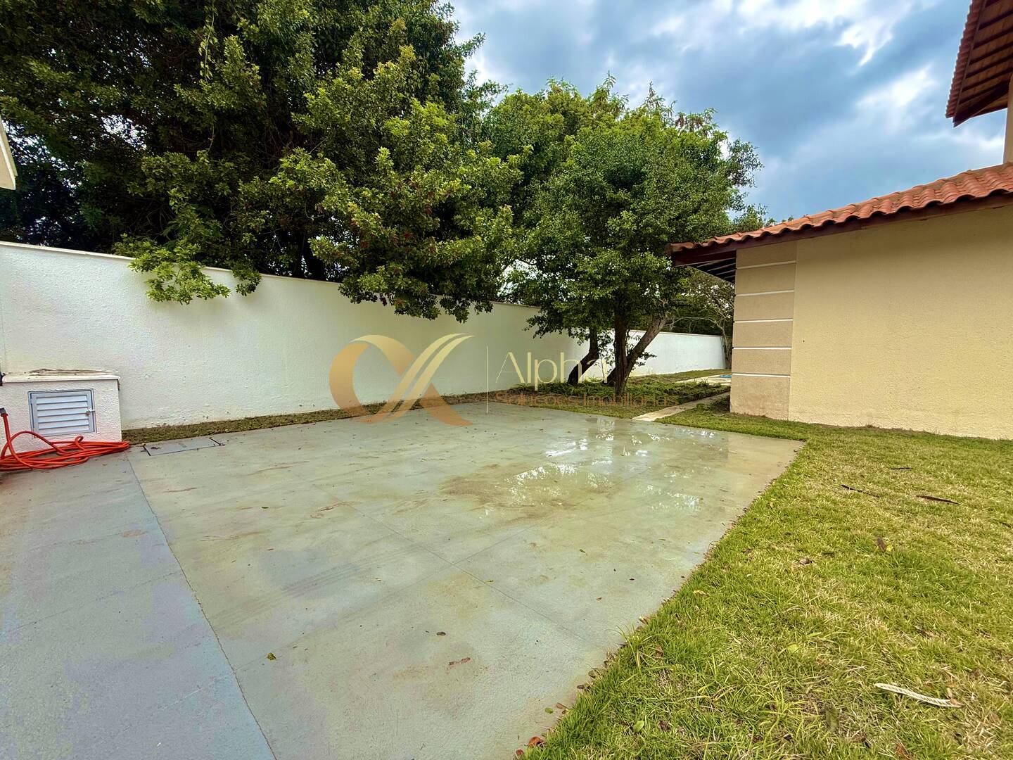 Casa à venda com 4 quartos, 270m² - Foto 60