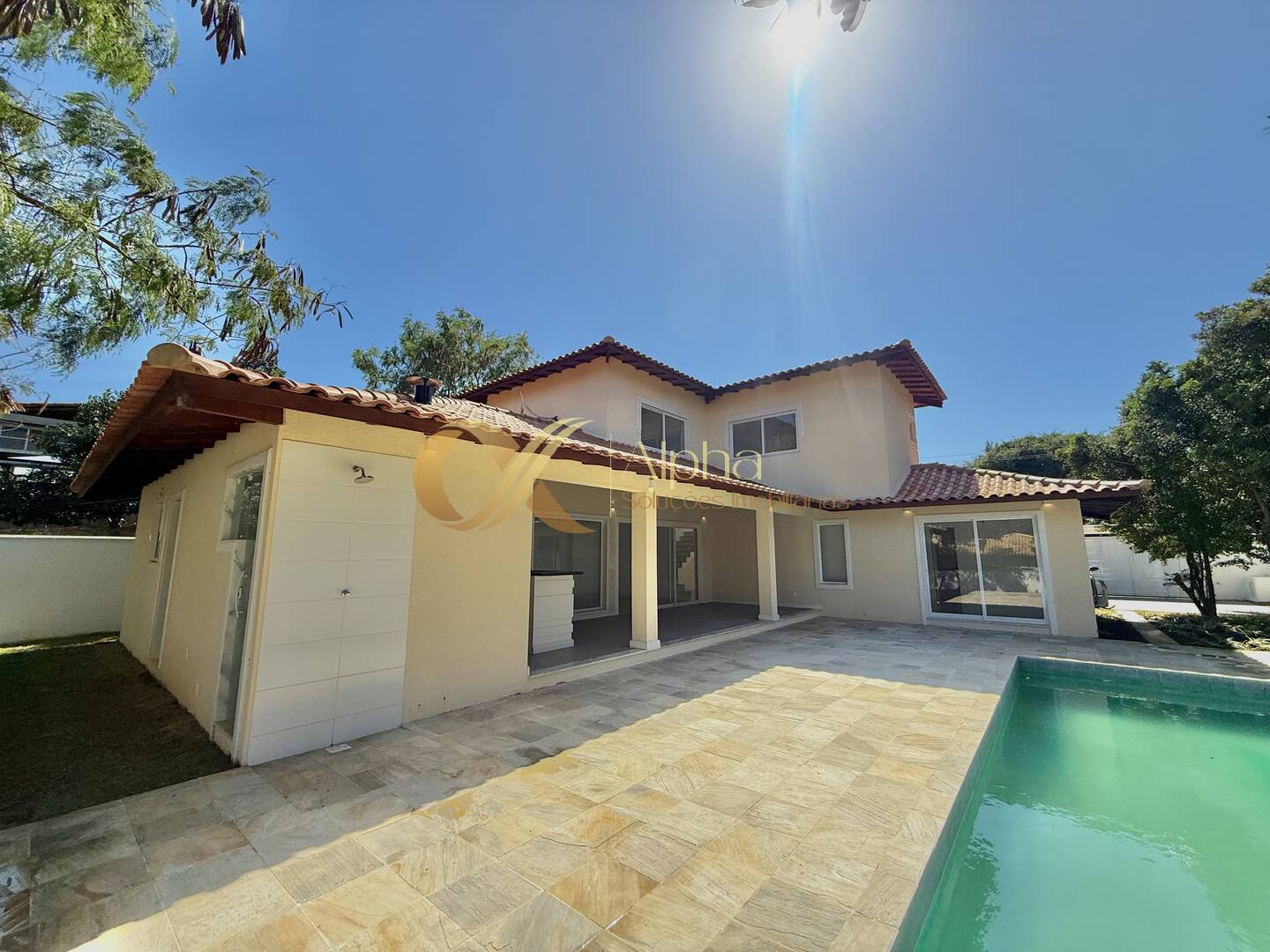 Casa à venda com 4 quartos, 270m² - Foto 63