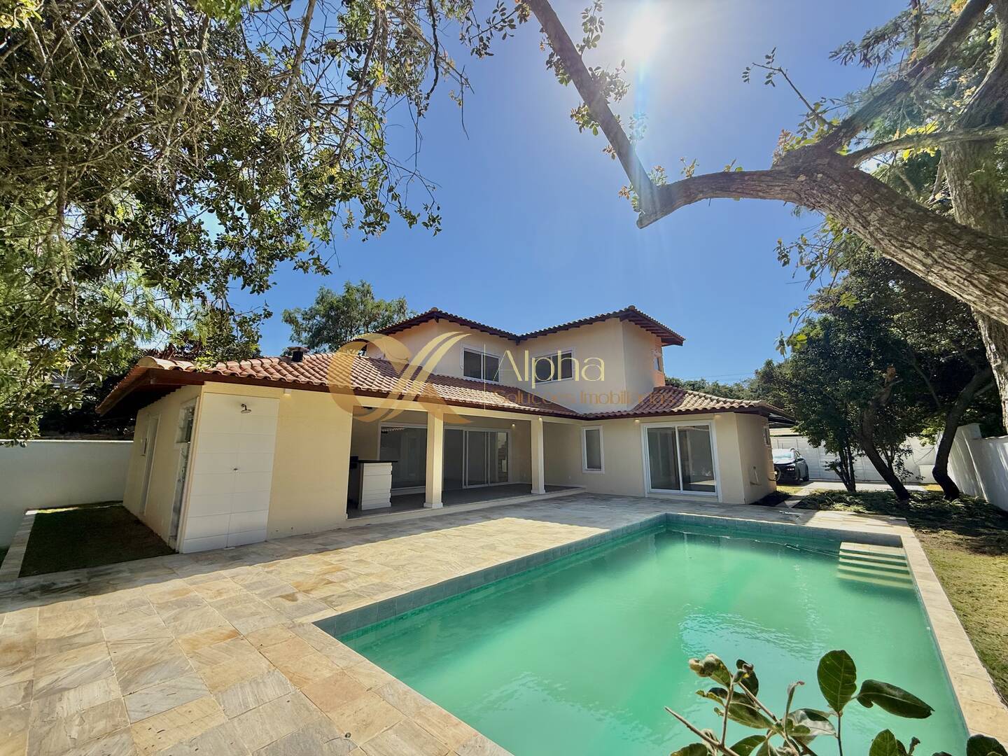 Casa à venda com 4 quartos, 270m² - Foto 64