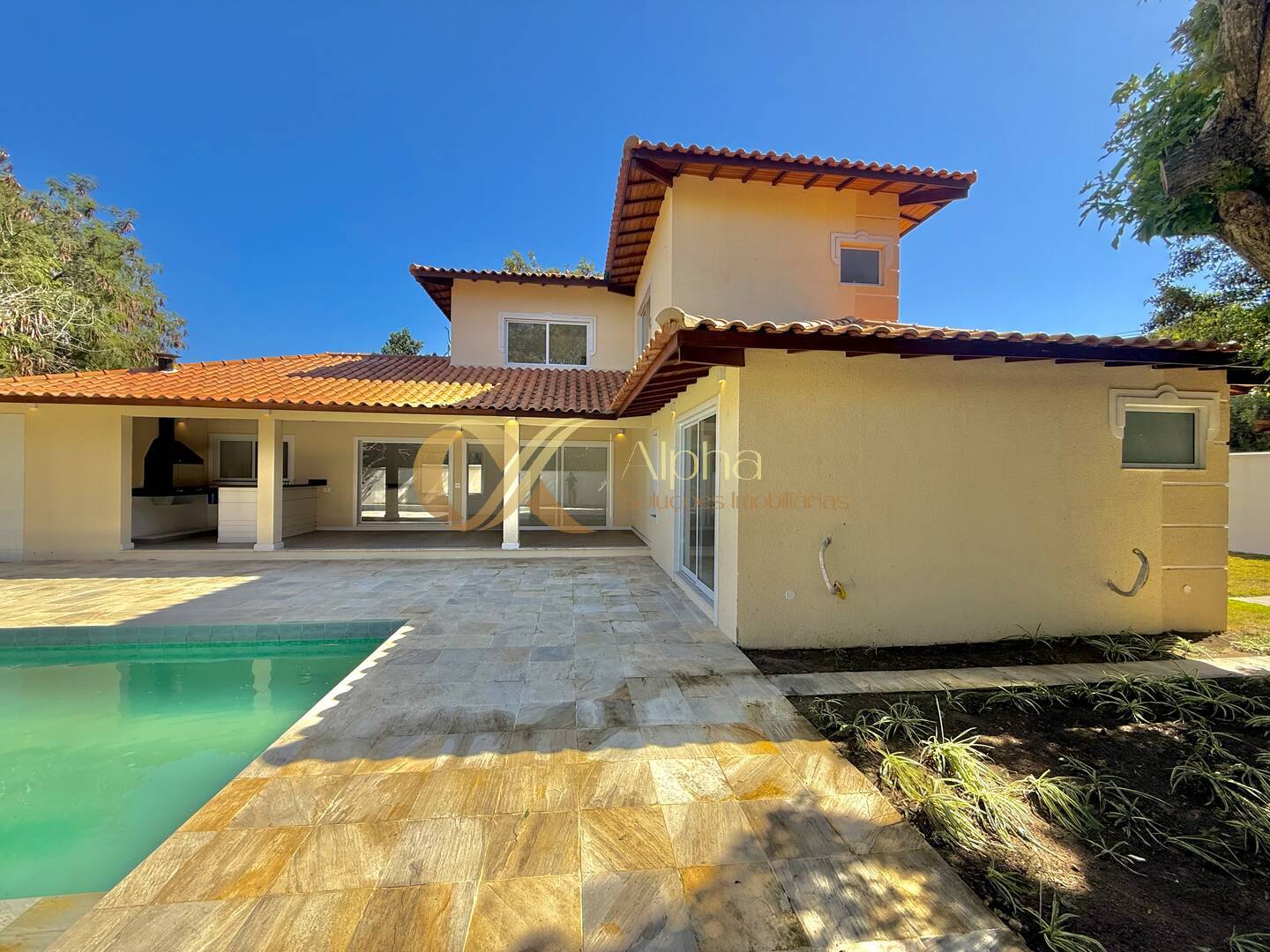 Casa à venda com 4 quartos, 270m² - Foto 67