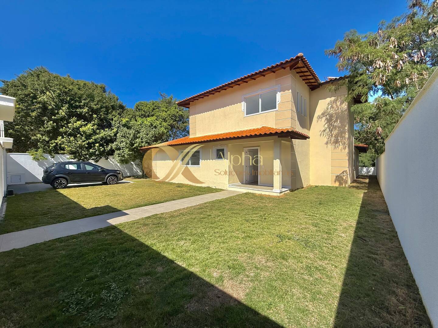 Casa à venda com 4 quartos, 270m² - Foto 76