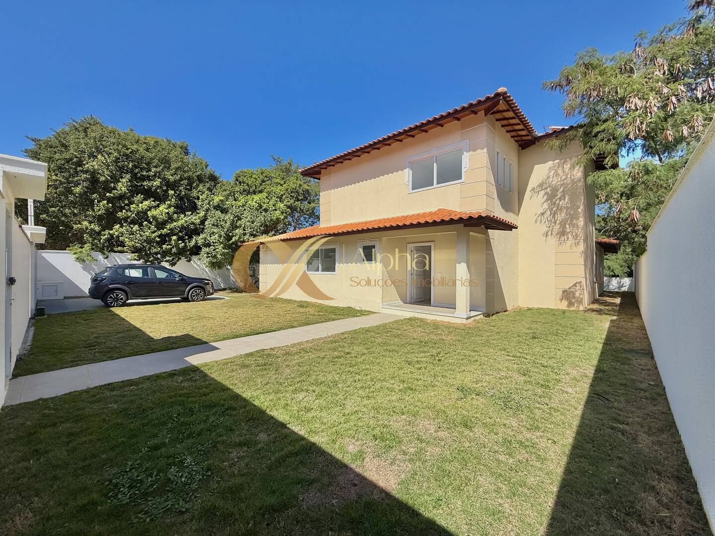 Casa à venda com 4 quartos, 270m² - Foto 77