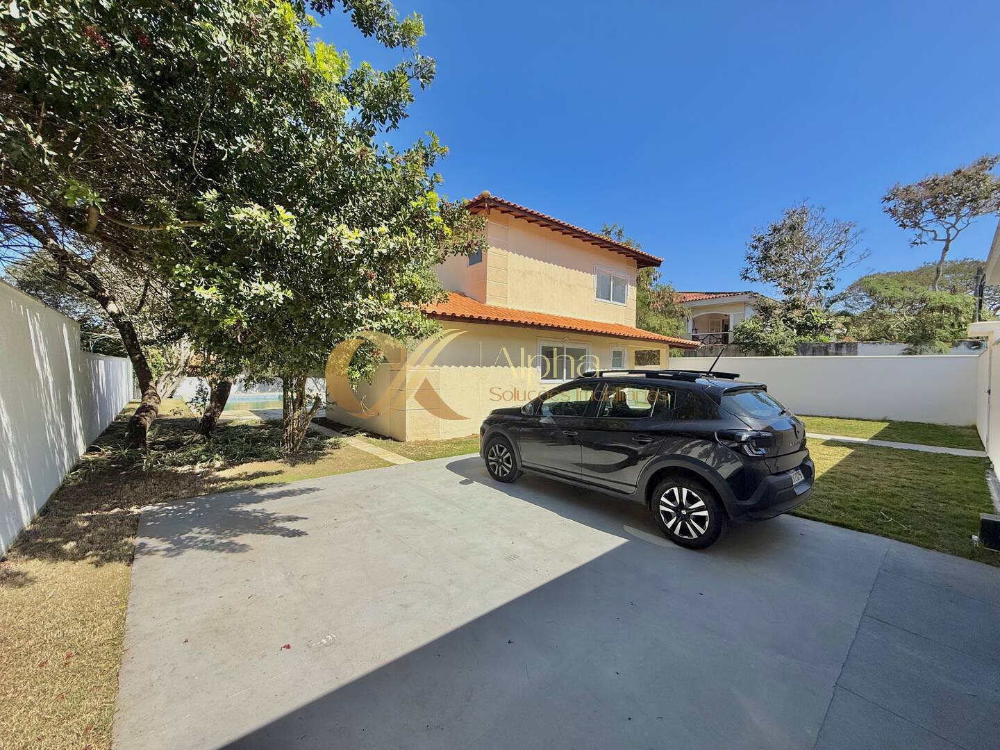 Casa à venda com 4 quartos, 270m² - Foto 79
