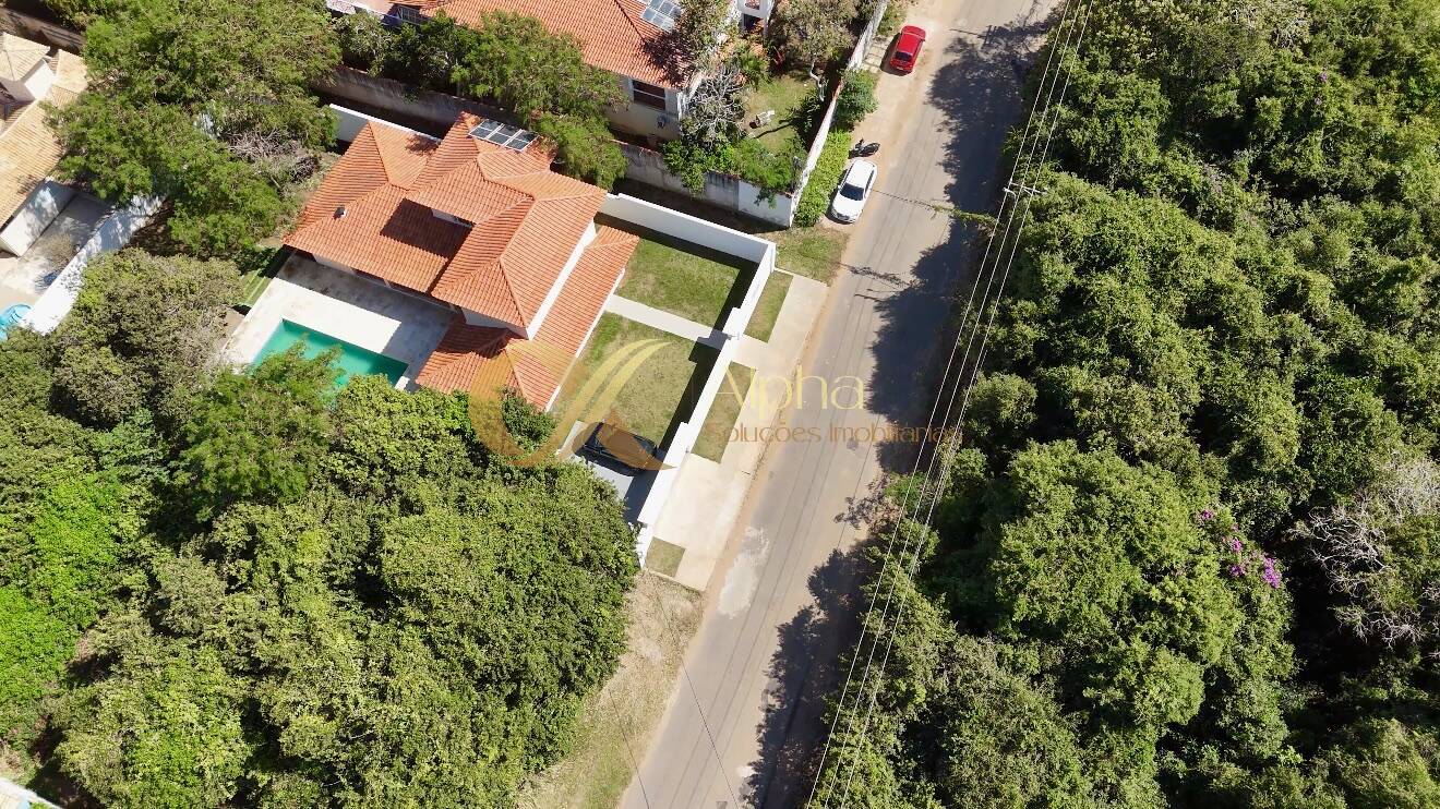 Casa à venda com 4 quartos, 270m² - Foto 86
