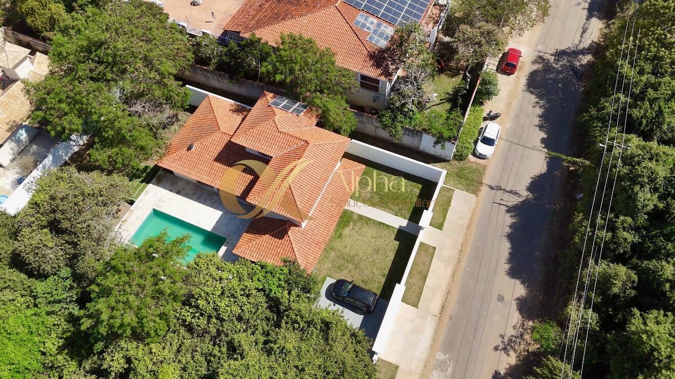 Casa à venda com 4 quartos, 270m² - Foto 87