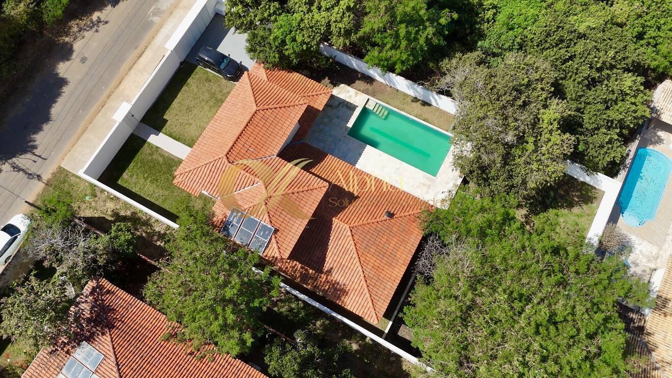 Casa à venda com 4 quartos, 270m² - Foto 91