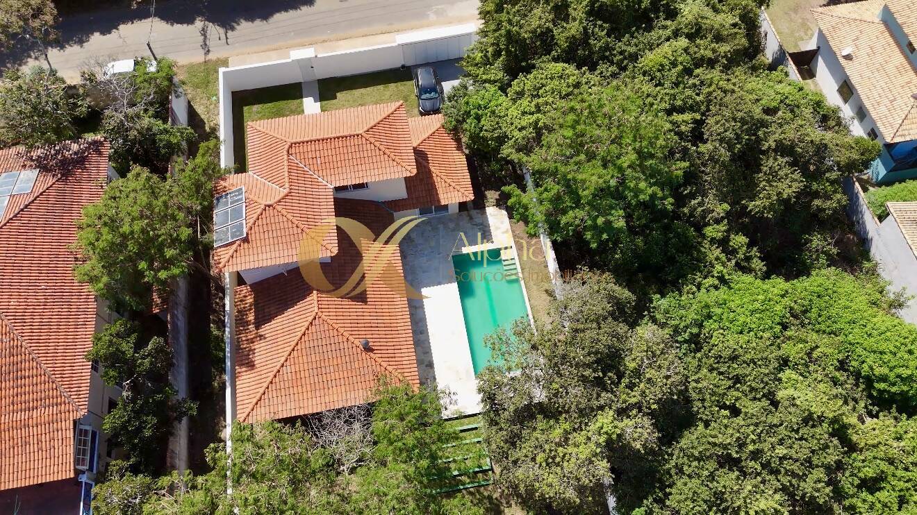 Casa à venda com 4 quartos, 270m² - Foto 92