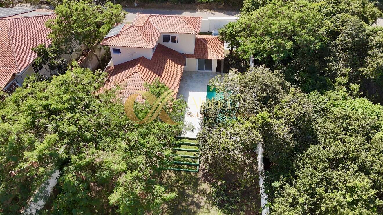 Casa à venda com 4 quartos, 270m² - Foto 96