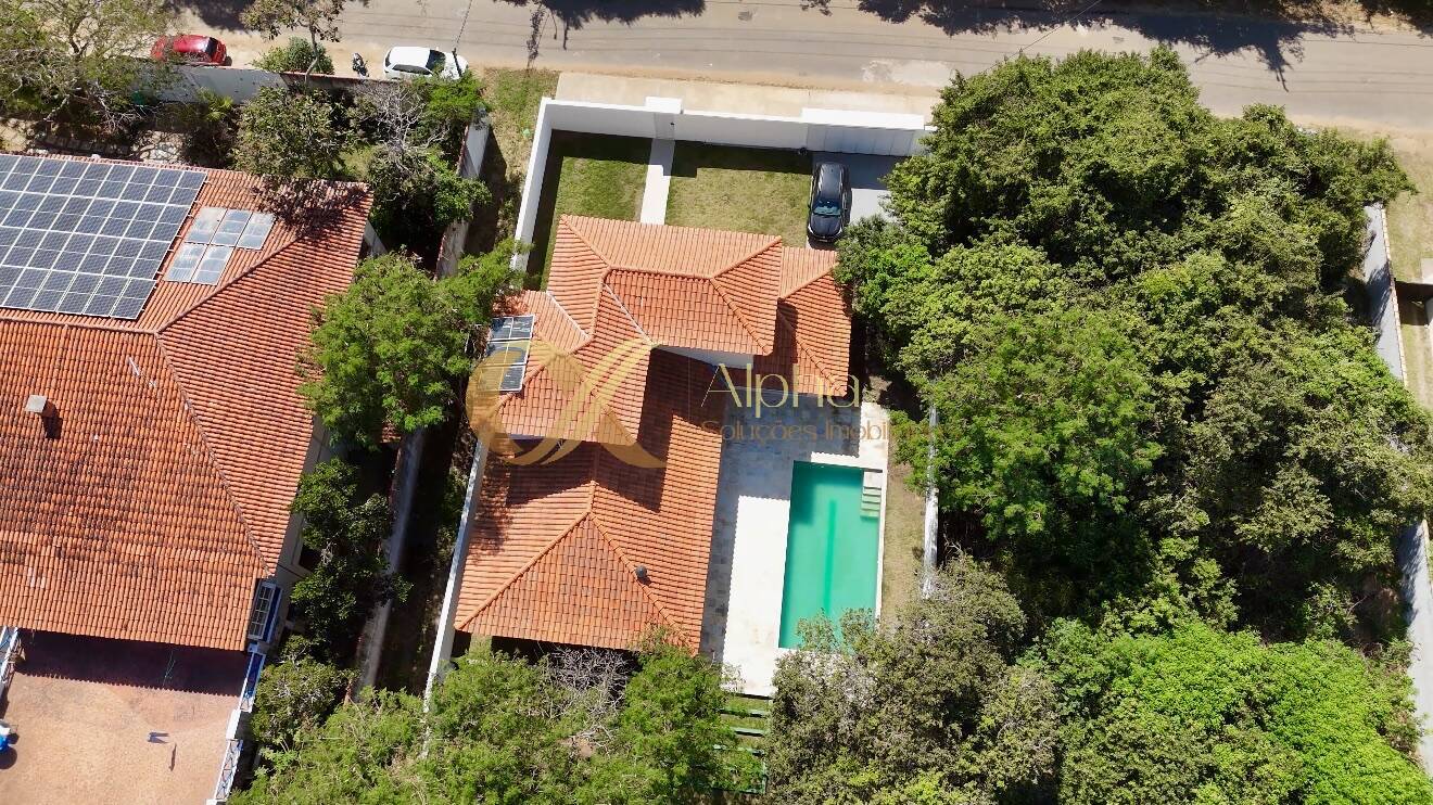 Casa à venda com 4 quartos, 270m² - Foto 97
