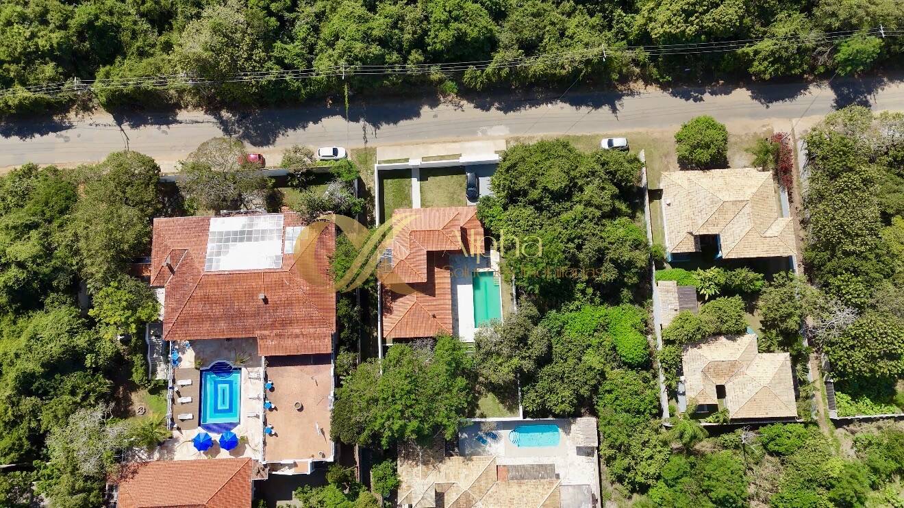 Casa à venda com 4 quartos, 270m² - Foto 98