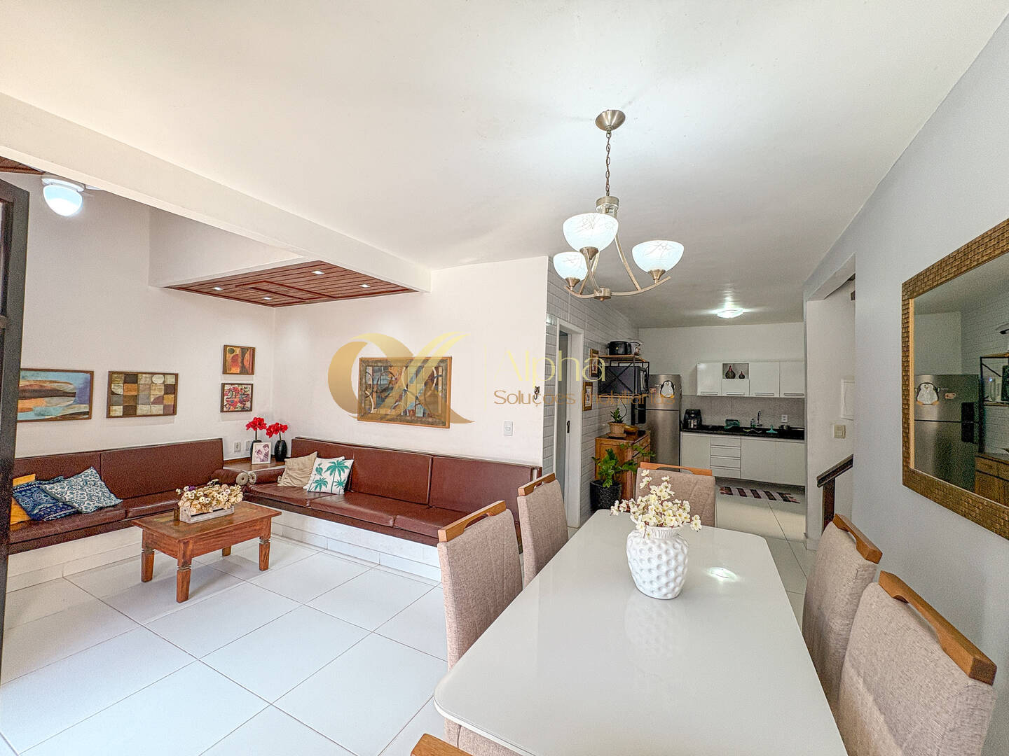 Casa, 4 quartos, 143 m² - Foto 3