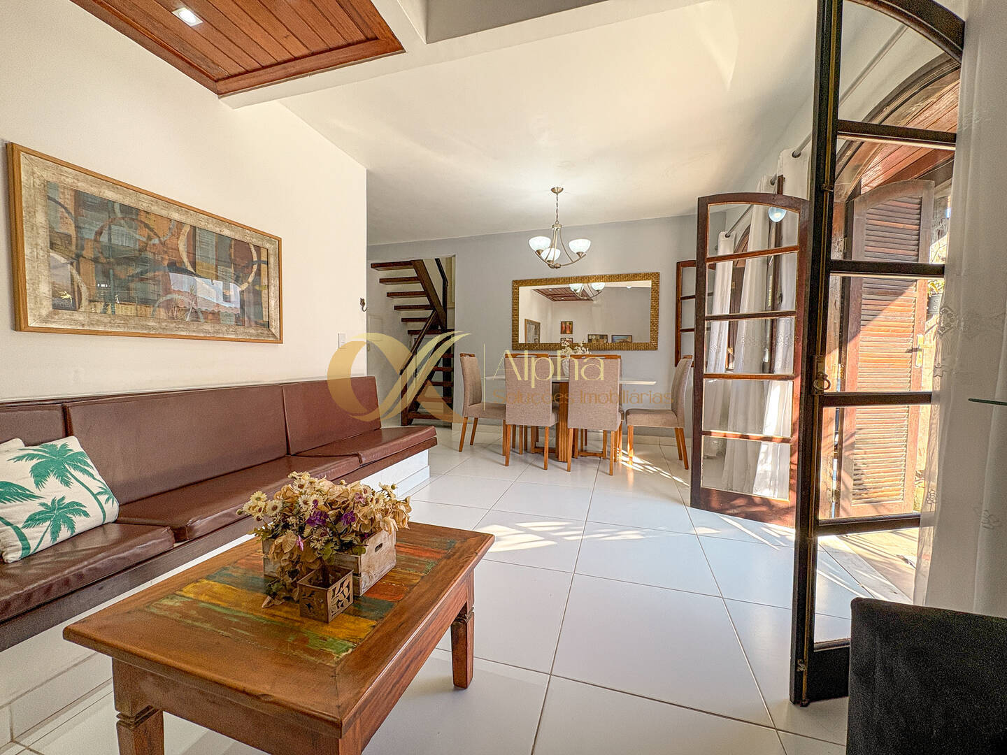 Casa, 4 quartos, 143 m² - Foto 4