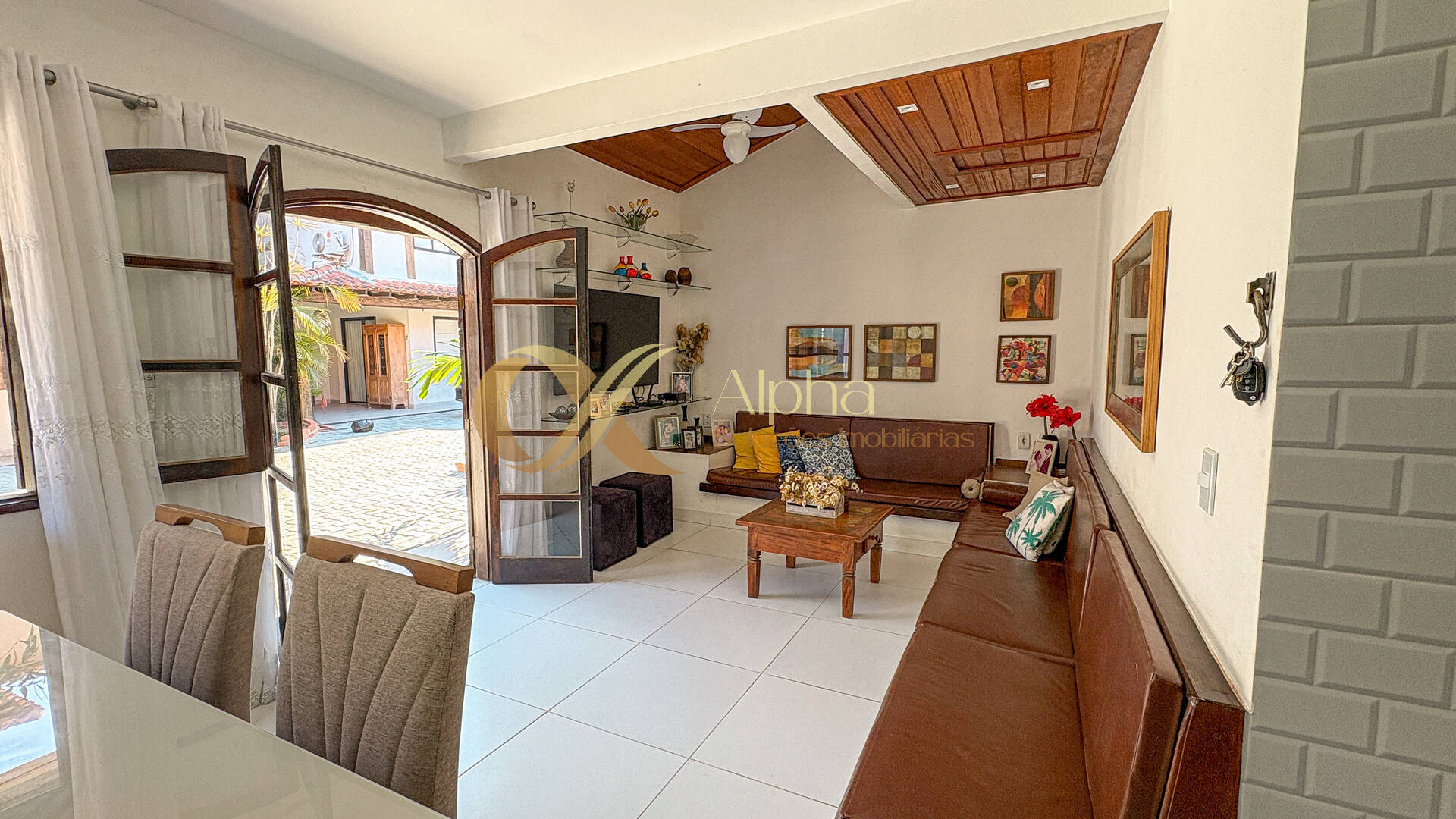 Casa, 4 quartos, 143 m² - Foto 5