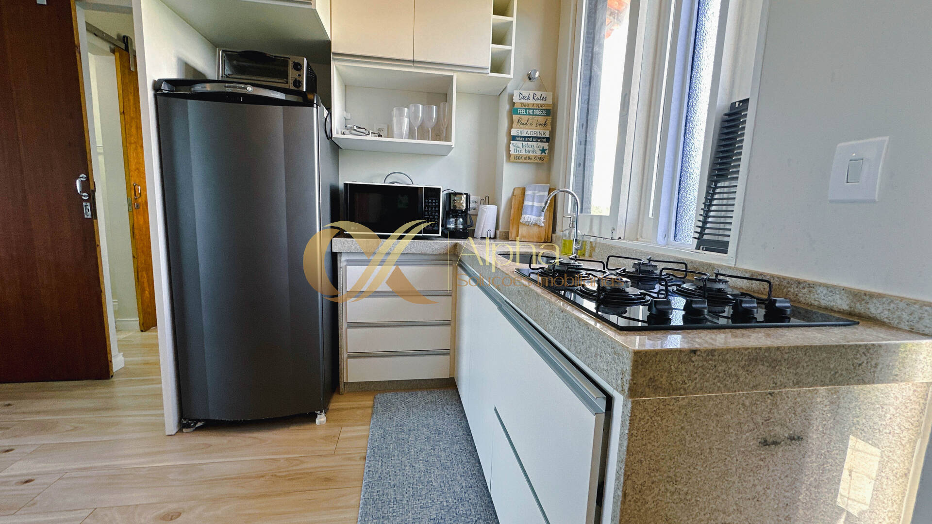 Flat/Apart Hotel, 2 quartos, 42 m² - Foto 23