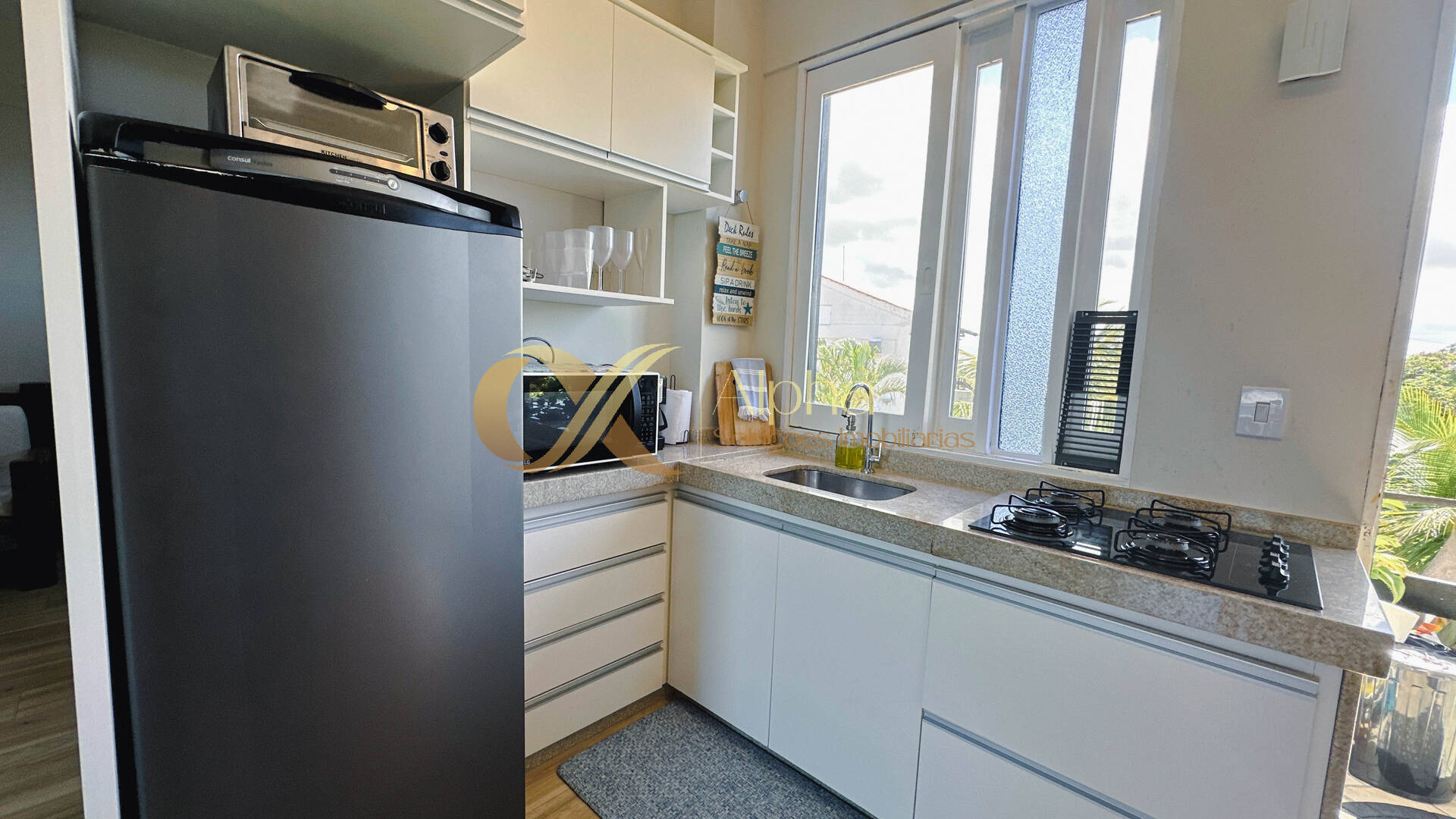 Flat/Apart Hotel, 2 quartos, 42 m² - Foto 22