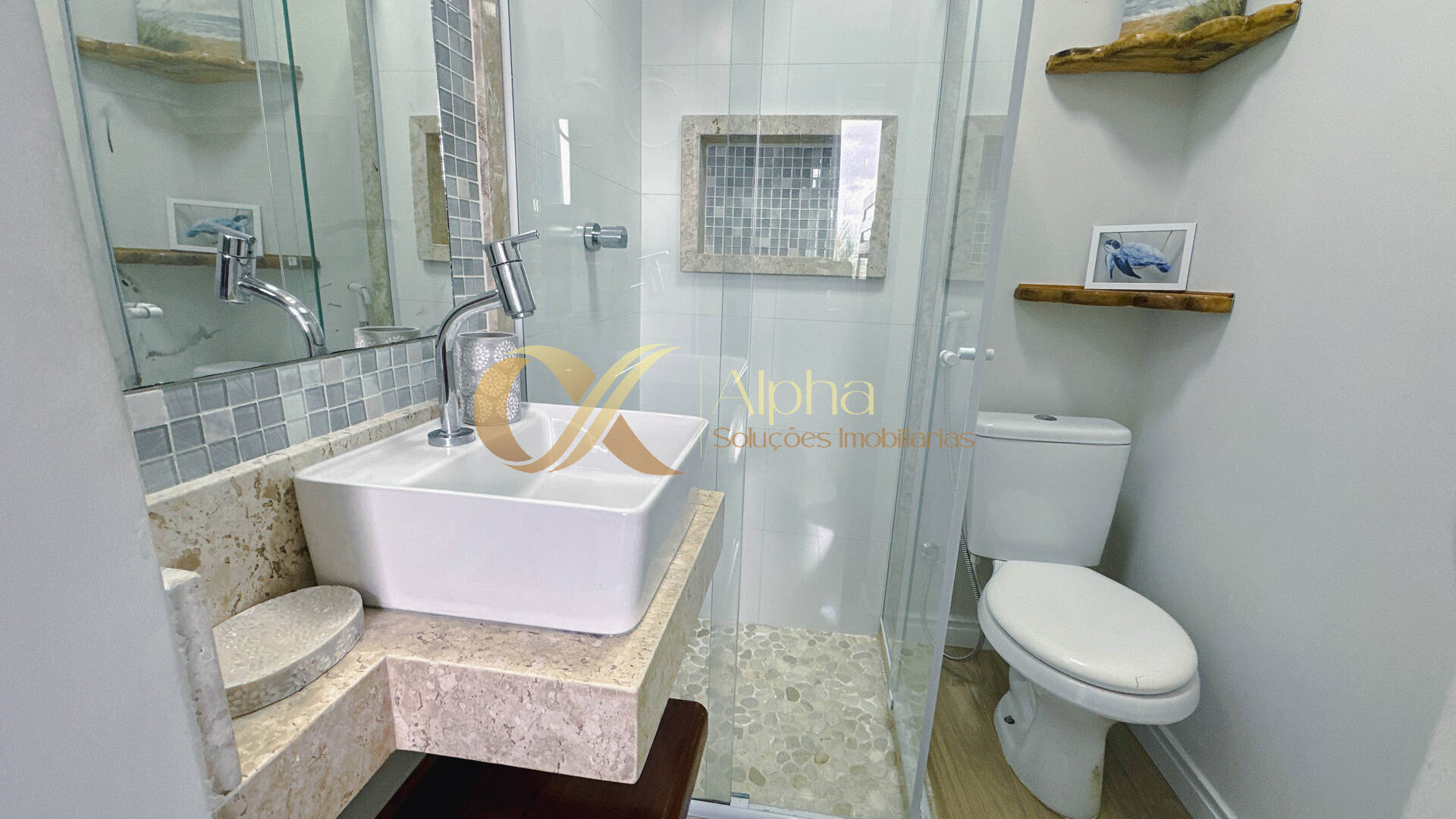 Flat/Apart Hotel, 2 quartos, 42 m² - Foto 16