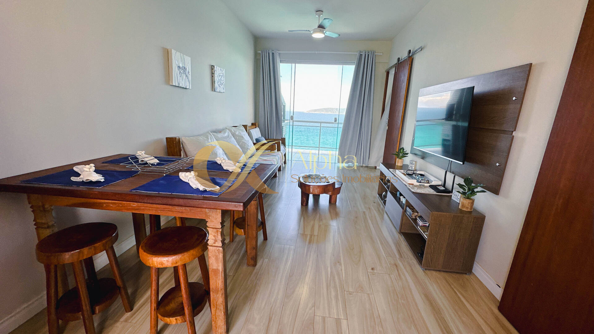 Flat/Apart Hotel, 2 quartos, 42 m² - Foto 6