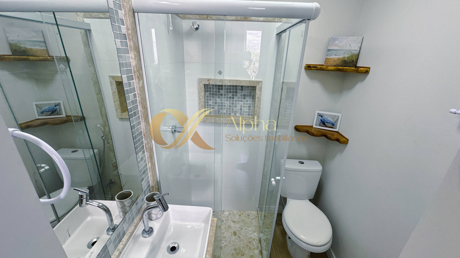 Flat/Apart Hotel, 2 quartos, 42 m² - Foto 17