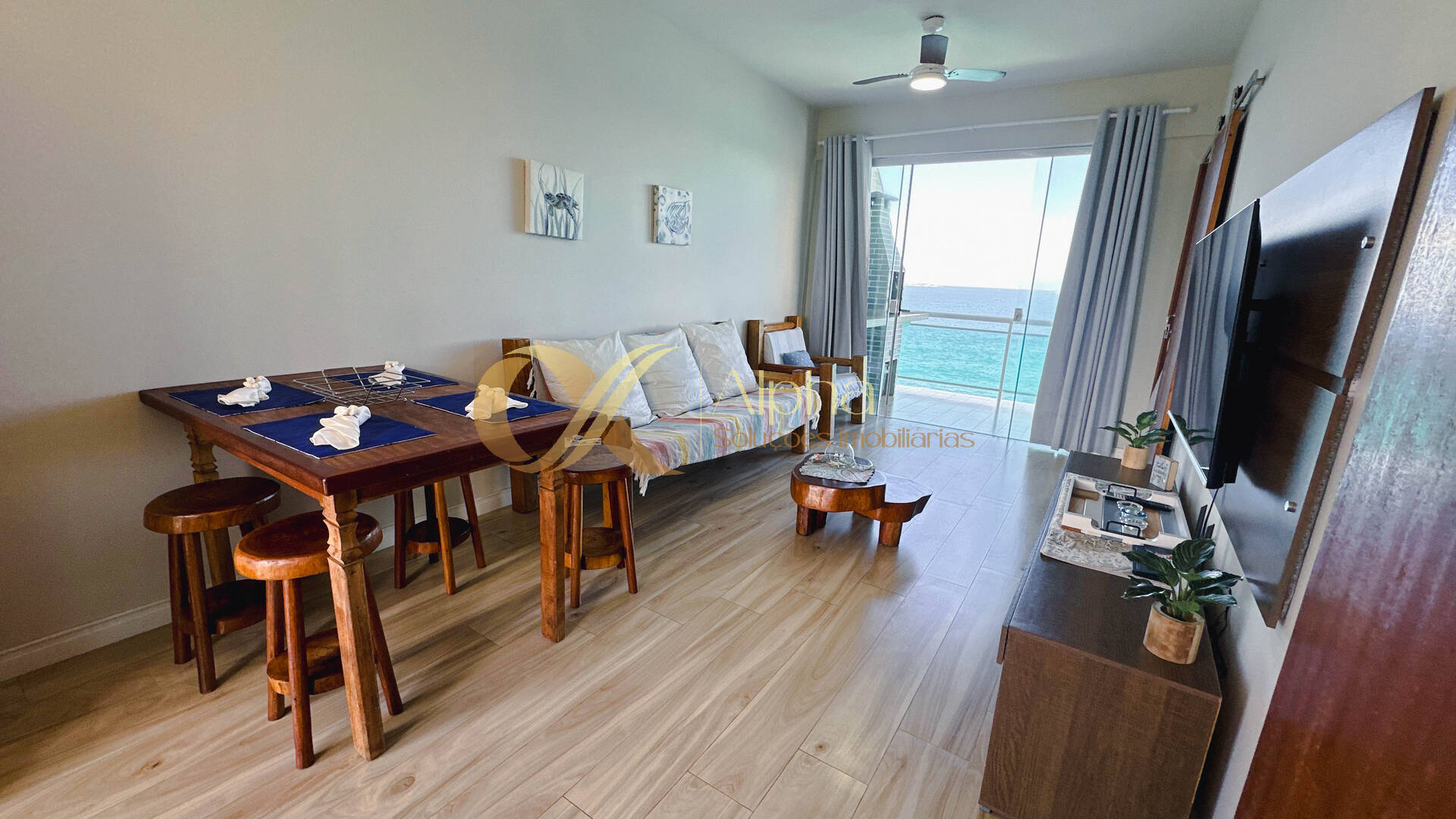 Flat/Apart Hotel, 2 quartos, 42 m² - Foto 5