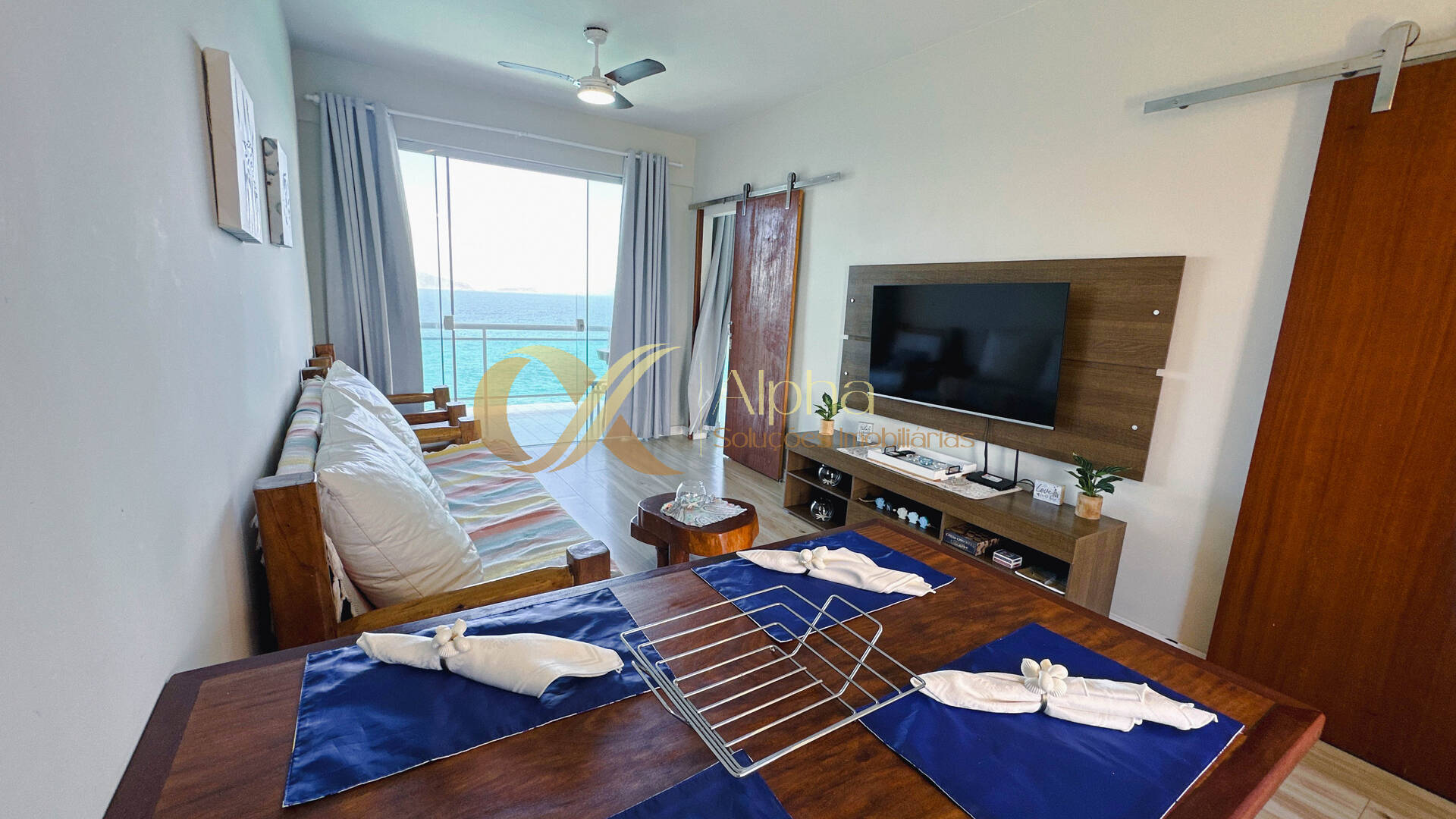 Flat/Apart Hotel, 2 quartos, 42 m² - Foto 7