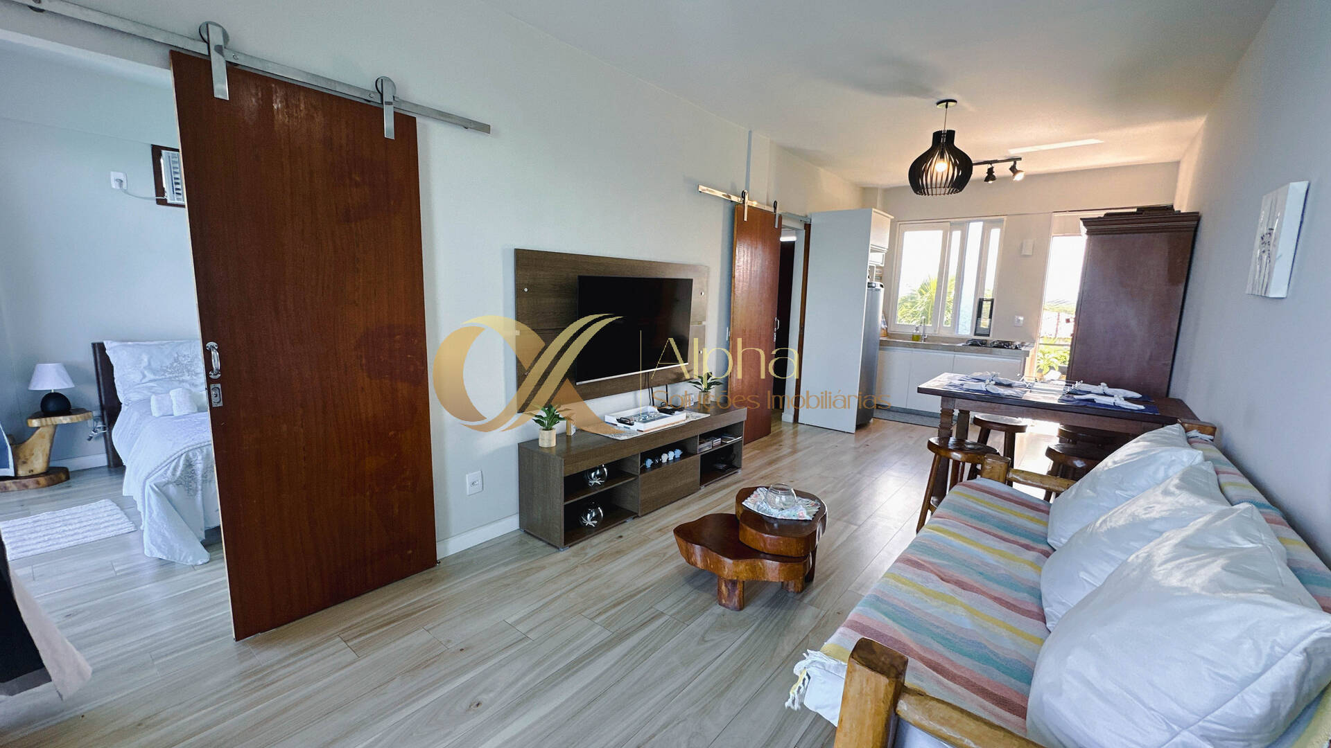 Flat/Apart Hotel, 2 quartos, 42 m² - Foto 10