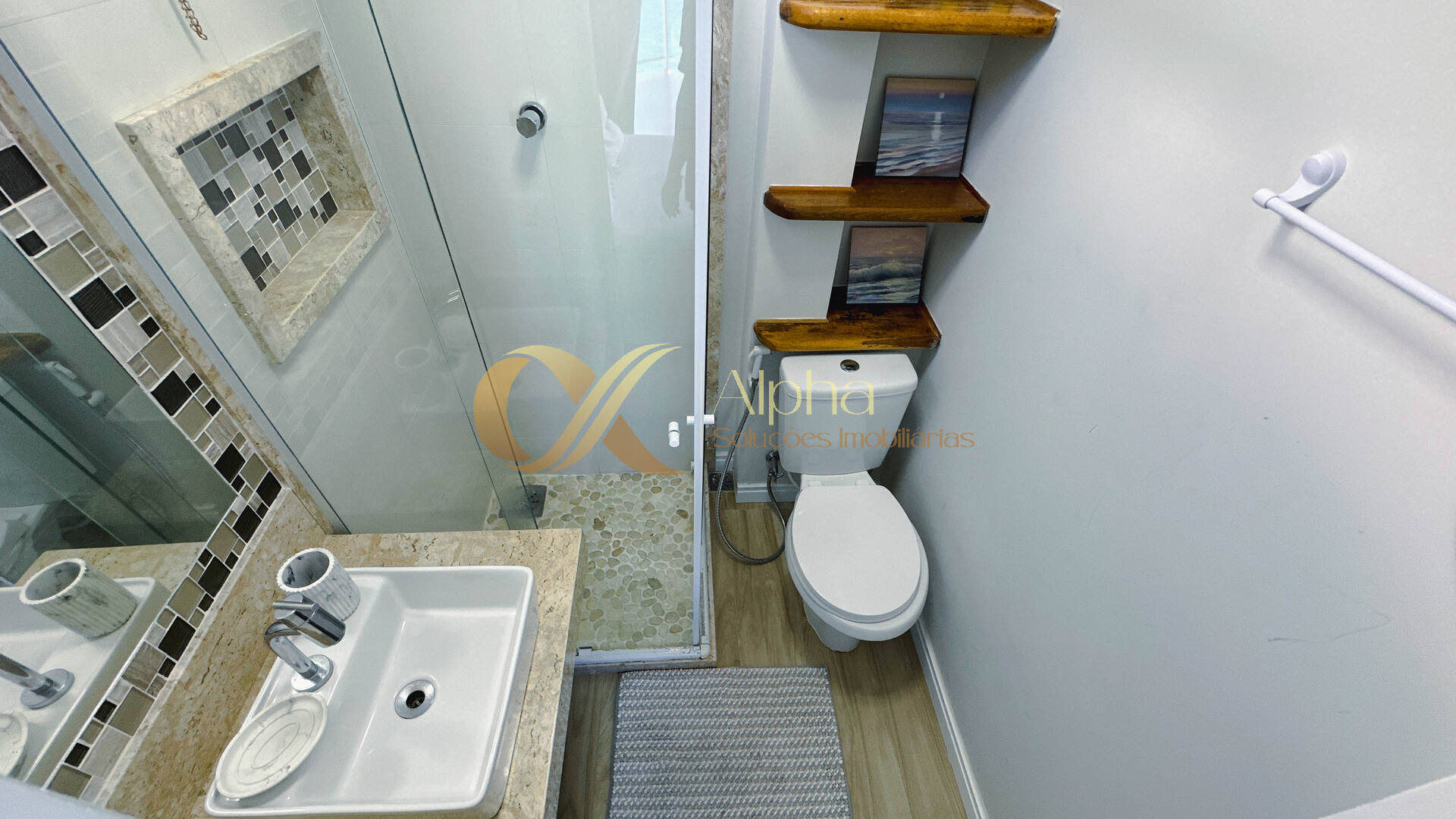 Flat/Apart Hotel, 2 quartos, 42 m² - Foto 21