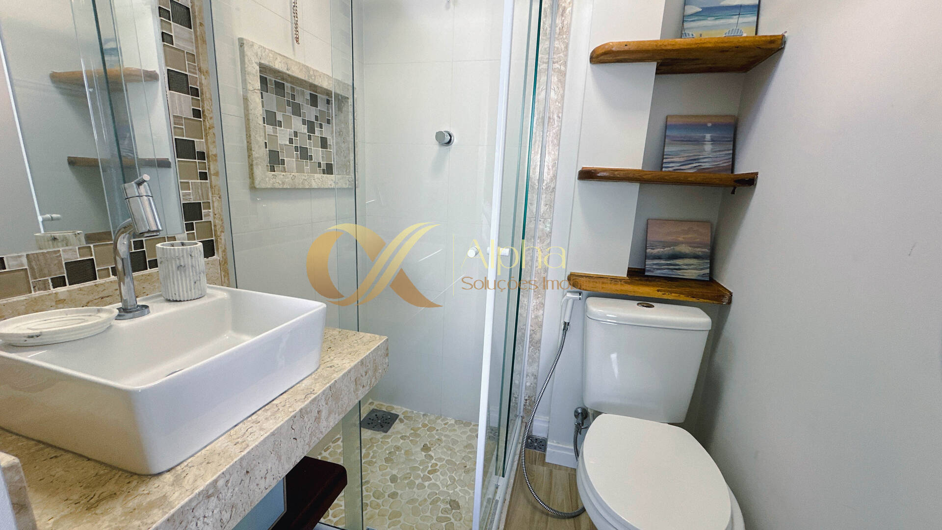 Flat/Apart Hotel, 2 quartos, 42 m² - Foto 20