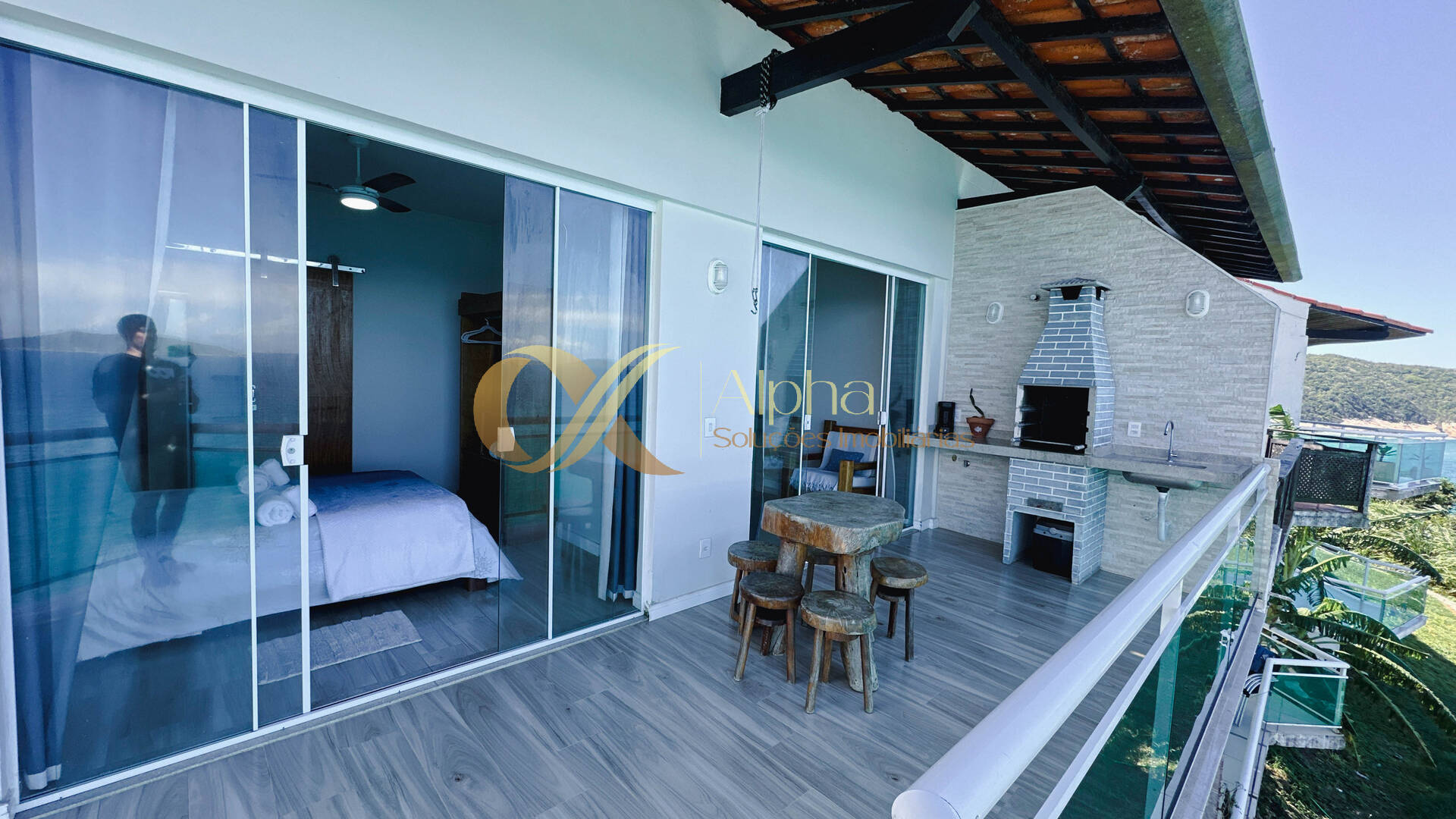 Flat/Apart Hotel, 2 quartos, 42 m² - Foto 4