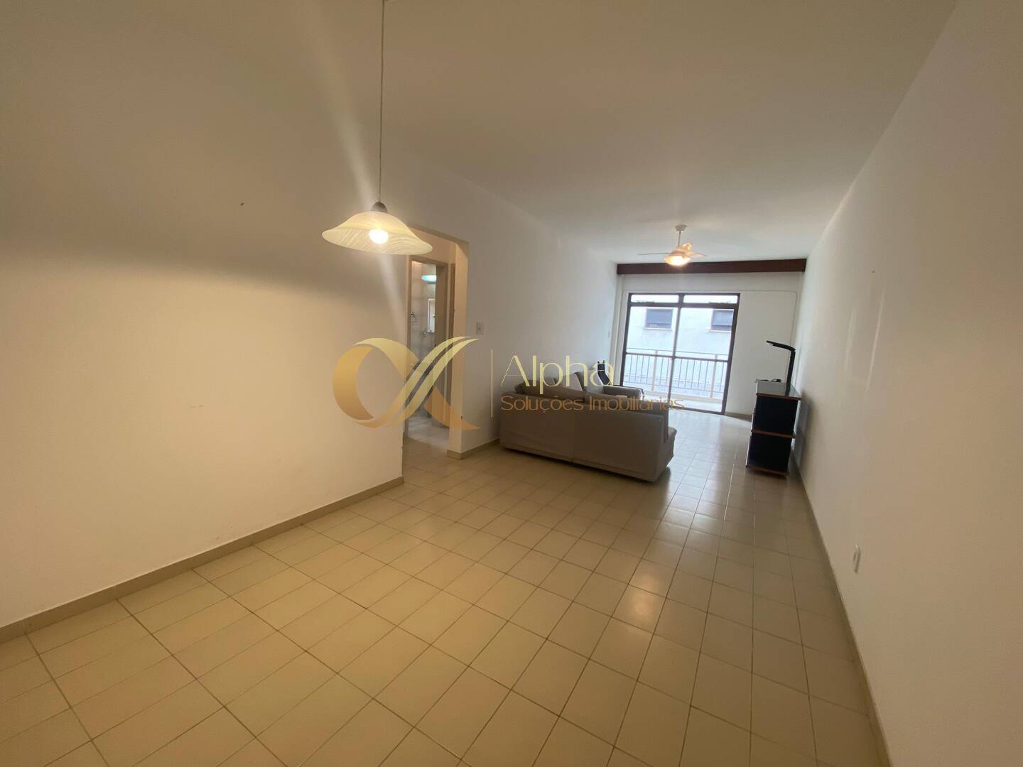 Apartamento, 3 quartos, 110 m² - Foto 2