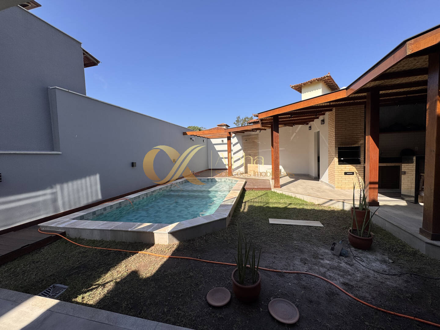 Casa, 4 quartos, 236 m² - Foto 4